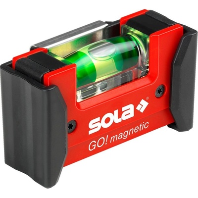 SOLA GO magnetic CLIP 7,5cm