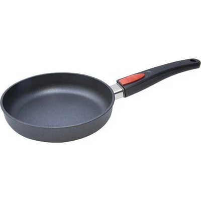 WOLL Pánev DIAMOND LITE 20 cm, s odnímatelnou rukojetí, titan