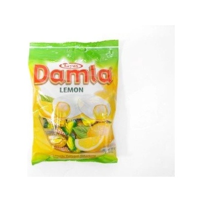 Damla citrón 90 g