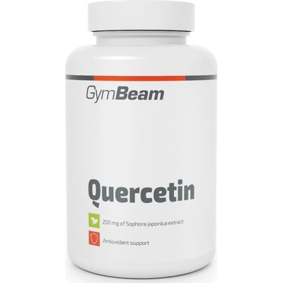 GymBeam Quercetin, 90 Capsules