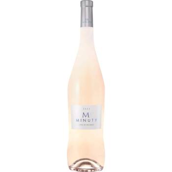 Minuty M de Minuty Rose - вино розе 1.5L