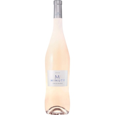 Minuty M de Minuty Rose - вино розе 1.5L