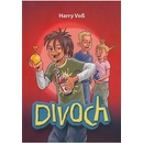 Divoch - Harry Voß