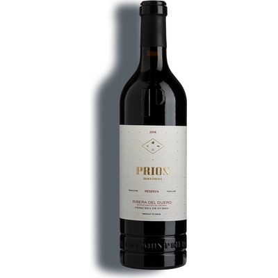 Prios Prios Maximus Reserva 2016 14,5% 0,75 l (holá láhev)