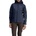 Bergans Дамско водоустойчиво яке Bergans Women's Essentials 2.5L Shell Jacket Waterproof jacket - Navy Blue (102-5223-0314)