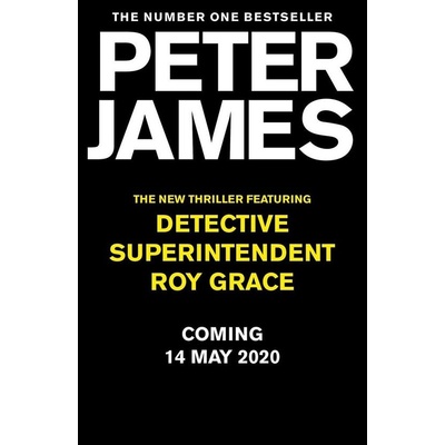 Find Them Dead - Peter James