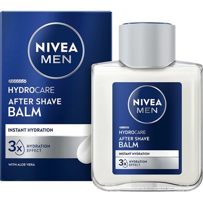 Nivea Voda po holení Hydrocare (After Shave Lotion) 100 ml