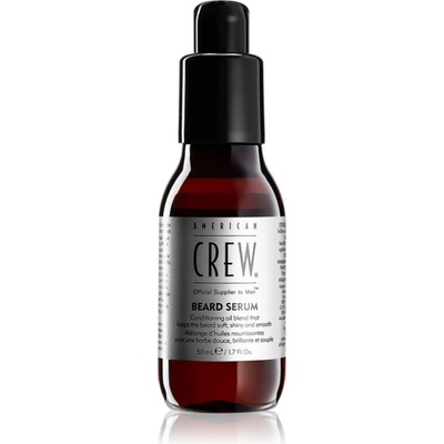 American Crew Shave & Beard Beard Serum серум за брада 50ml
