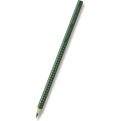 Faber Castell Grip 2001 67 machovo zelená