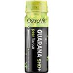 OstroVit Guarana Shot / with Ginseng [80 мл] Круша