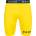 Zeus Мъжки клин Zeus Bermuda Elastic Pro Men Tights yellow