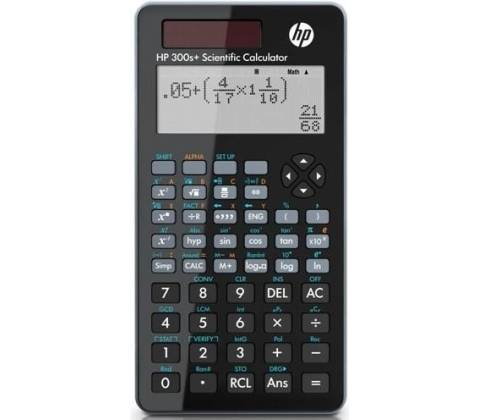 HP 300 S+