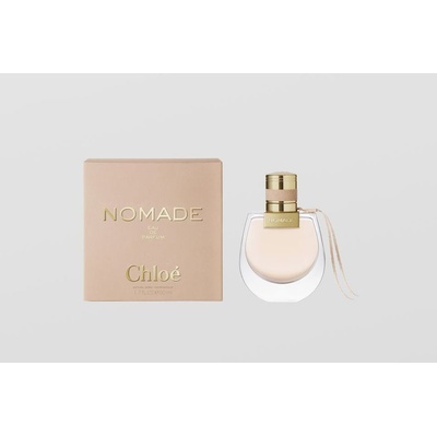 Chloe Nomade parfumovaná voda dámska 50 ml