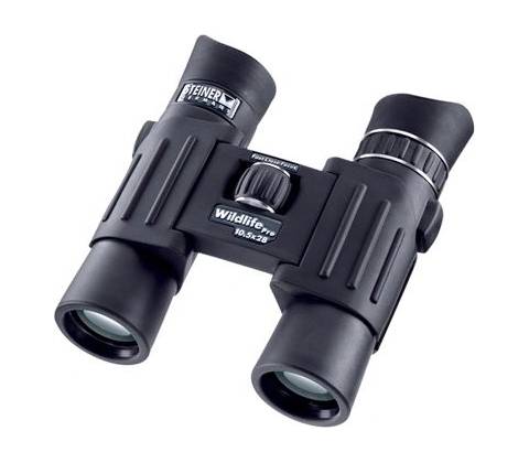 Steiner Wildlife 10,5x28