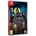 Outright Games The Addams Family Mansion Mayhem (Switch)