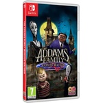 Outright Games The Addams Family Mansion Mayhem (Switch)