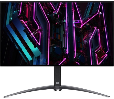 Acer X27U