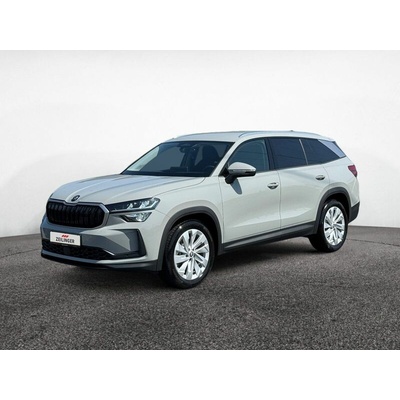 Skoda Kodiaq TDI Selection DSG 110 kW
