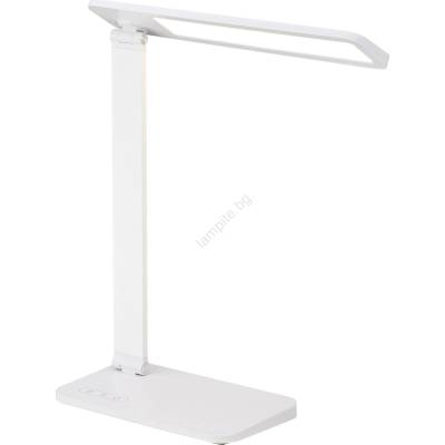 OSRAM - димируема LED настолна лампа OFFICE LINE LED/7W/230V бяла (P227763)