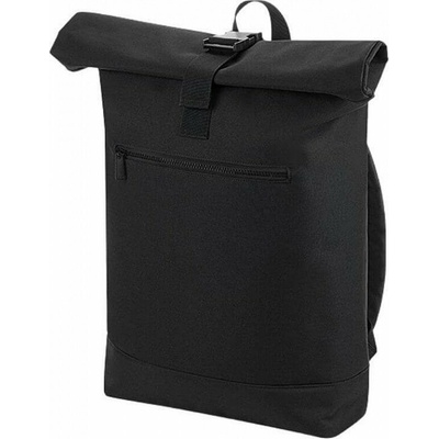 BagBase Roll-Top černá 20 l
