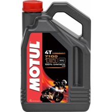 Motul 7100 4T 10W-50 1 l