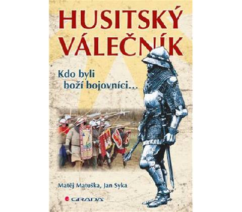 Husitský válečník