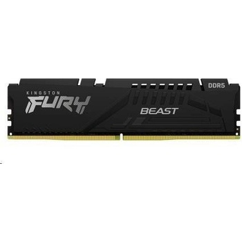 Kingston FURY DDR5 16GB 6000MHz CL36 (1x16GB) KF560C36BBE2-16