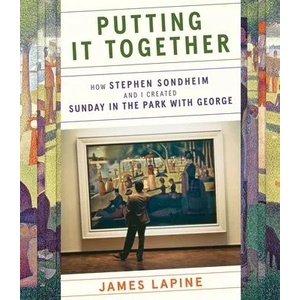 Putting It Together | Stephen Sondheim (2021)