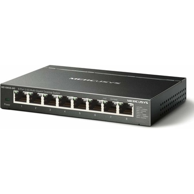 Mercusys MS108GS-M2