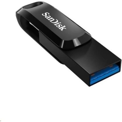 SanDisk Ultra Dual Drive Go 64GB SDDDC3-064G-G46