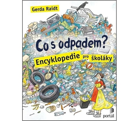 Co s odpadem?