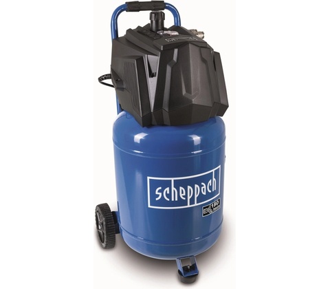Scheppach HC 35 V