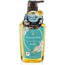 Cocopalm Polynesian SPA hydratačný šampón 600 ml