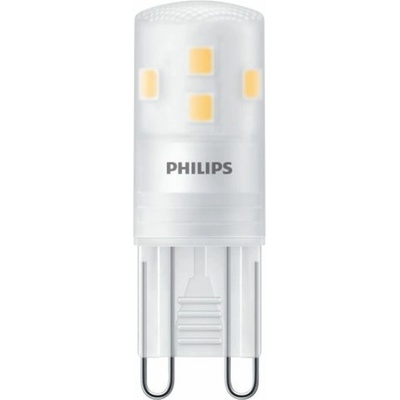 CorePro LEDcapsule 1.9-25W ND G9 827 LED Žárovka 1,9W 220lm
