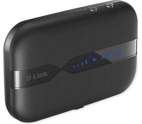 D-Link DWR-932
