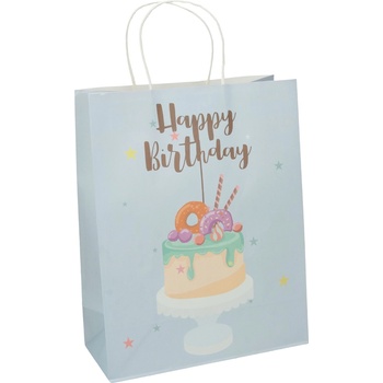 EUROCOM Под. торбичка Eco Special Large HB, 26.5x33x13cm (31578-А-77543)