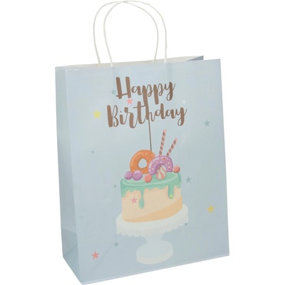 EUROCOM Под. торбичка Eco Special Large HB, 26.5x33x13cm (31578-А-77543)