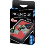 Kosmos Настолна игра за път Ingenious - Абстрактна (696117) - ozone