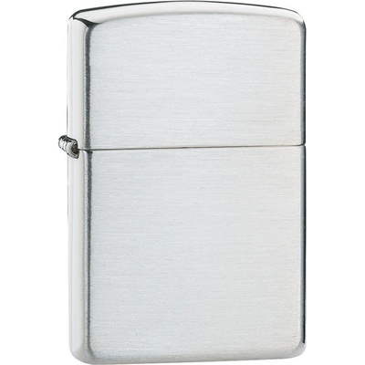 Zippo Strieborný Armor28021