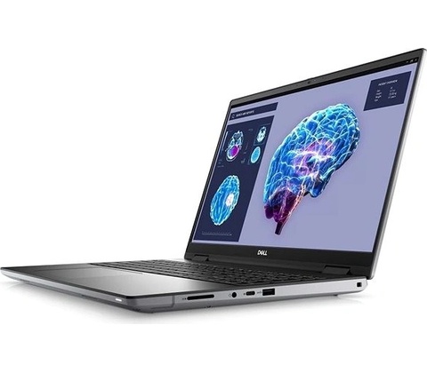 Dell Precision 7680 0RRF9