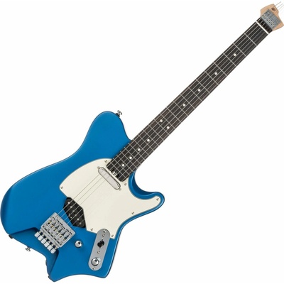 Hils Guitars HNT1R Next