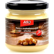ASO Zdravý život Makadamová Pasta 180 g