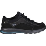 Hanwag Мултиспорт обувки Hanwag Banks Low Bunion GTX Multisport shoes - Black / Dusk - размер 44 (EU) (022-0624-0118)