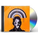 Massive Attack - Heligo Land CD
