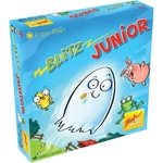 Zoch Verlag Настолна игра Blitz Junior - Детска (601105119006)