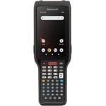 Honeywell CK62 ръчен мобилен компютър 10, 2 см (4") 480 x 800 пиксела Тъчскрийн 440 г Черен (CK62-X00-57S1CCG)