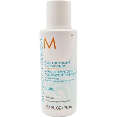Moroccanoil Curl Enhancing Conditioner 70 ml