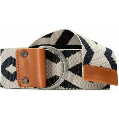 Tkaný opasek Amundsen Woven Belt