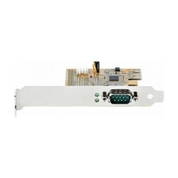StarTech Pci карта startech 16c1050ctlr