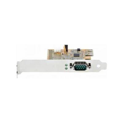 StarTech Pci карта startech 16c1050ctlr